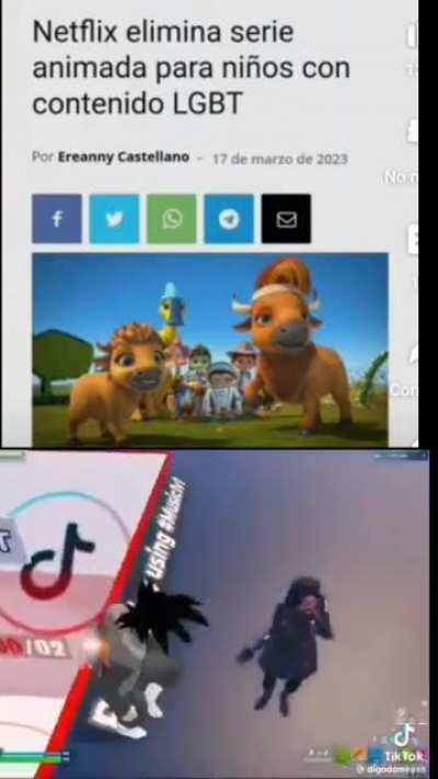Y a era hora