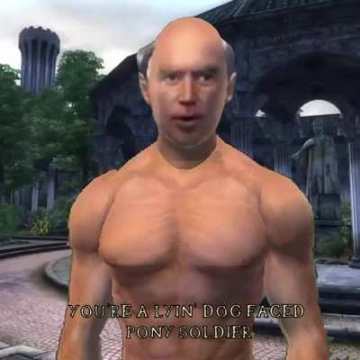 Join the discord. Cool memes there