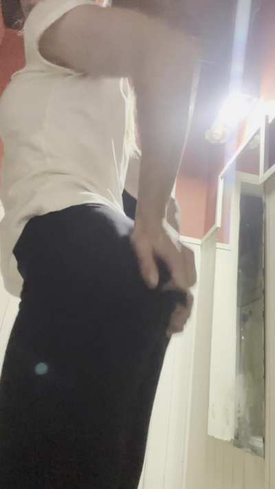 Can i be the reason u jerk off today?