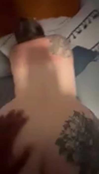 Would you let me fuck you 😩🤤