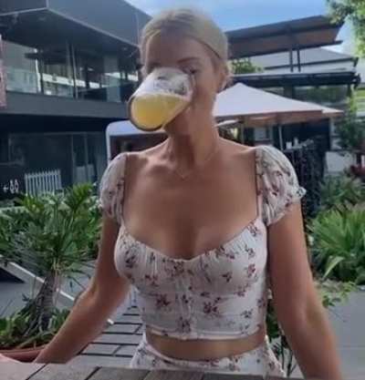 Maybe maybe maybe