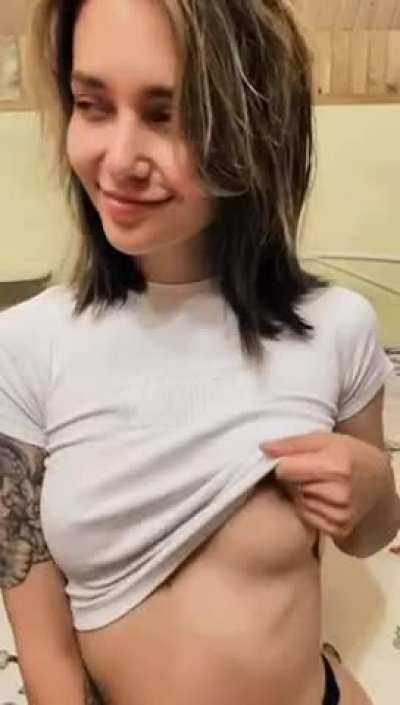 What do you think I taste like? (OC)
