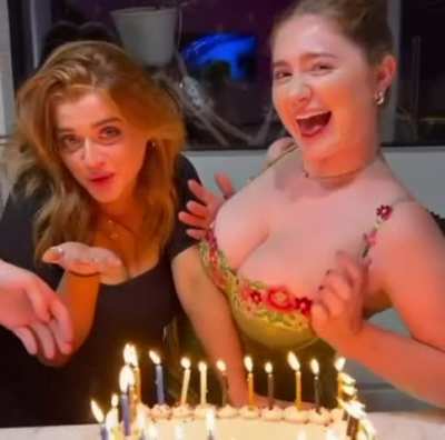 Emma Kenney