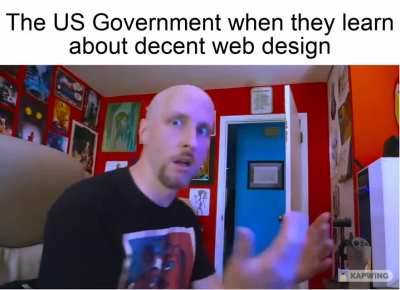 It's very hard for them