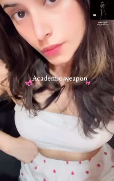 Nidhi Tewari