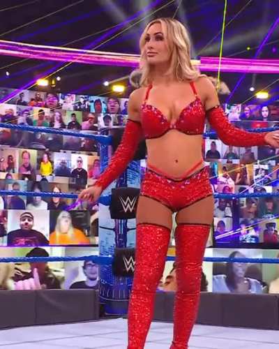 Carmella
