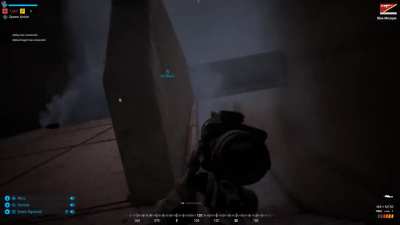 Couple IED Encounters on V1 Launch Day