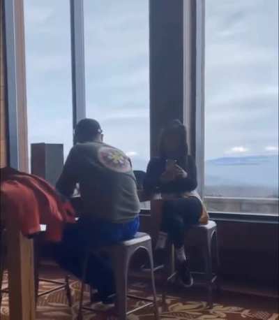 Karen At A Lake Tahoe Resort
