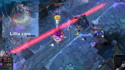 All planned