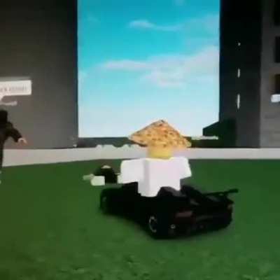 Chino carro