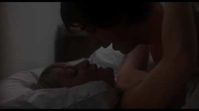 Carrie Snodgress topless!