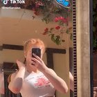 That shape though