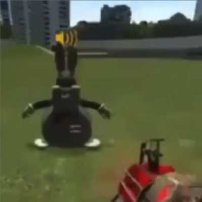 BIG CHONGOS IN G MOD!!!!??