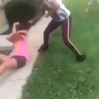 She Wasn’t Being Smart