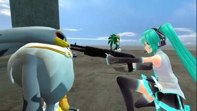 This is canon now