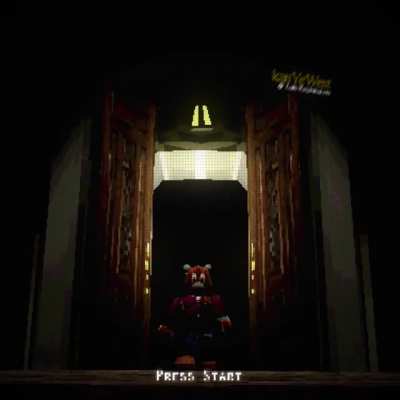 Late Registration but it’s on a PS1 🎮👾