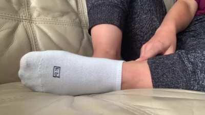 Do you like when I talk to you and tease you??