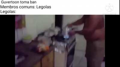 Faze uma sopa