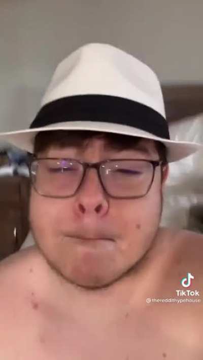 I know this is satire, but what the fuck bro