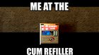need a refill