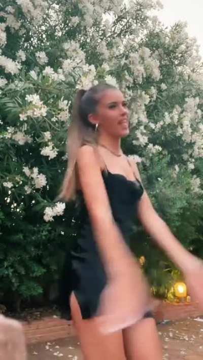 Cute dress