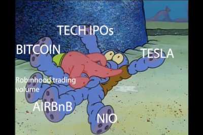 Deep breath in Jpow