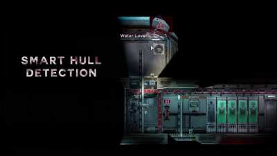 NEW Realistic and Deadly Sonar Overhaul Mod (Epilepsy Warning)