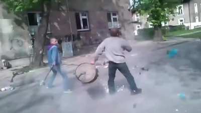 Poland's ultimate weapon