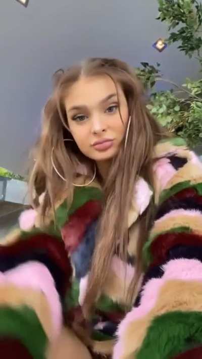 IG Reel 3/23