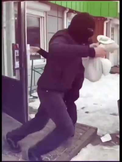 Most normal day in Russia
