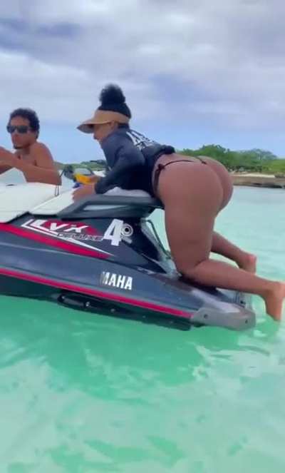 Rock the Boat