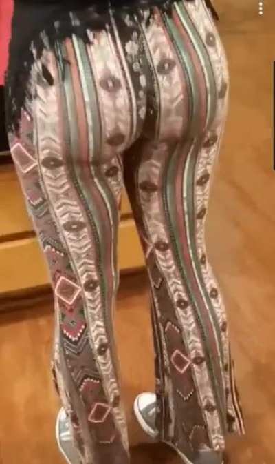 the booty meat