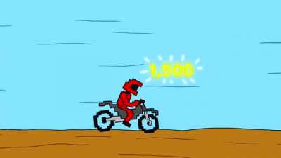High Score