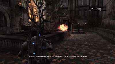 GearsOfWar