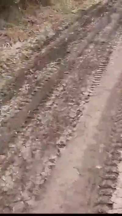 russian channels indicate that North Korean armaments have reached the frontline and are being utilized in Ukraine