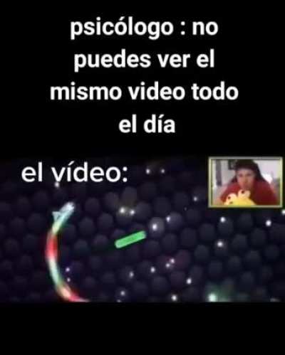 Al suelooo