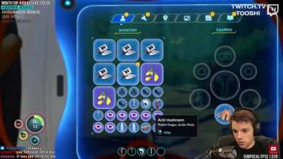 Subnautica is a gold mine