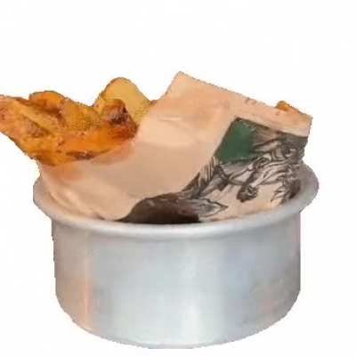 a snack for you