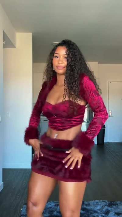 Mataya Sweeting ❤️ | TikTok 1.8.26