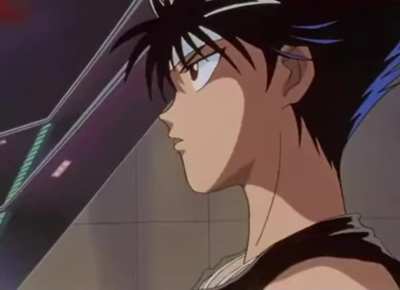 Yu Yu Hakusho