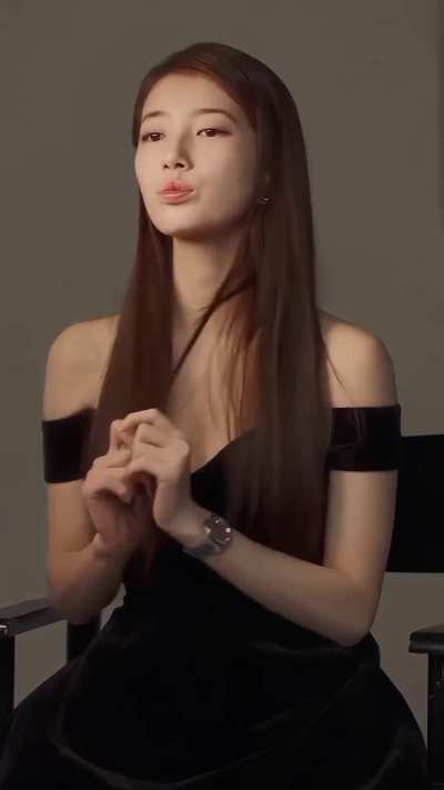 Bae Suzy