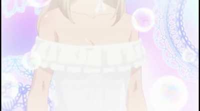Opening the milk cartons [Adachi to Shimamura]
