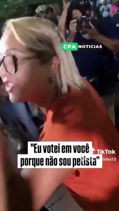 EXTRA, EXTRA: Eleitora do prefeito de Cuiabá, Abublé Brunini, tem sua cara comida por leopardos.