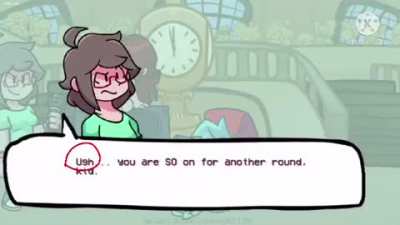 I should stop now