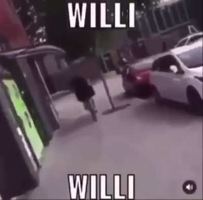 Willi expanded universe