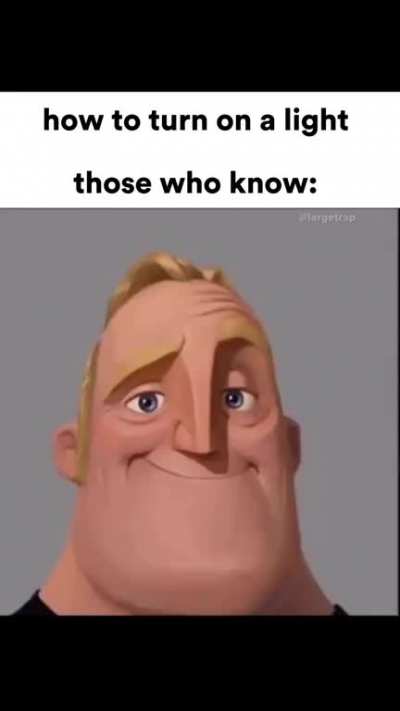 This one needs high iq