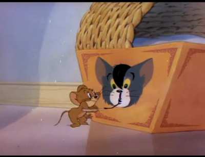 Jerry wtf ...?!
