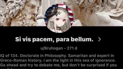 The return of the mods