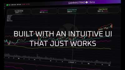 Gammastrike Countdown to Launch