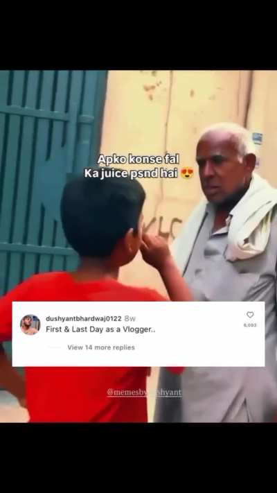 Aur Karlo Vlog